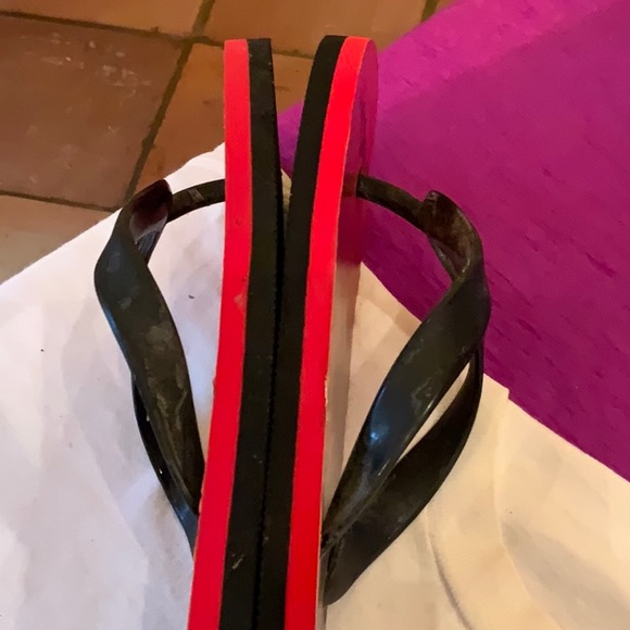 Disney Flip flops - Picture 6 of 7